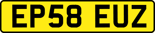 EP58EUZ