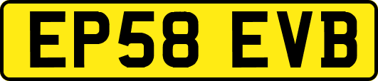 EP58EVB