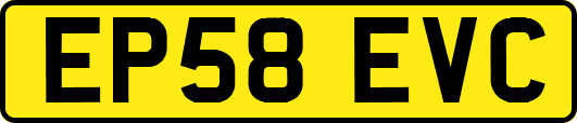 EP58EVC