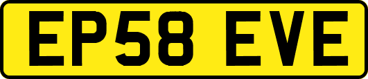 EP58EVE