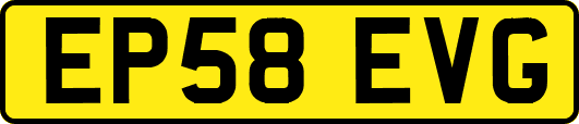 EP58EVG