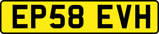 EP58EVH