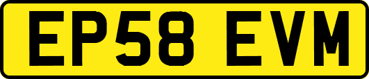 EP58EVM
