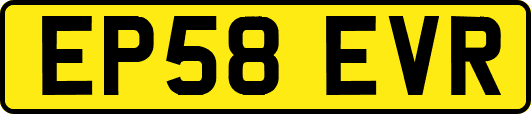 EP58EVR