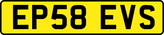 EP58EVS