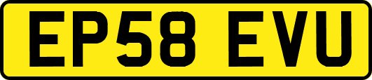 EP58EVU