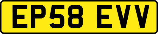 EP58EVV