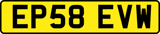 EP58EVW