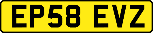 EP58EVZ