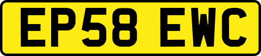 EP58EWC