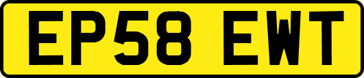 EP58EWT