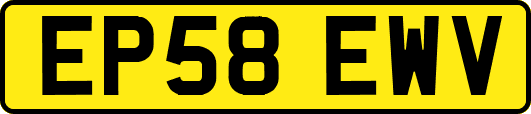 EP58EWV