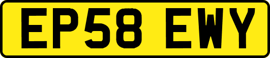 EP58EWY