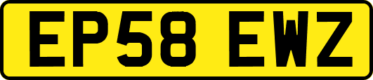 EP58EWZ