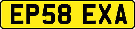 EP58EXA
