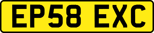 EP58EXC