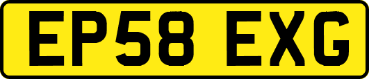 EP58EXG