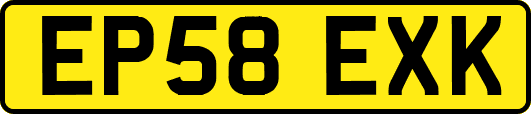 EP58EXK