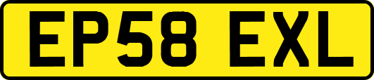EP58EXL