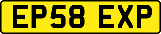 EP58EXP