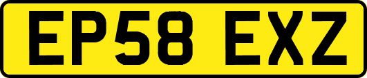 EP58EXZ