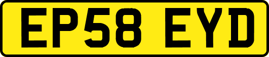 EP58EYD