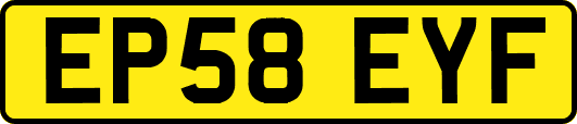 EP58EYF