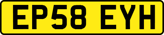EP58EYH