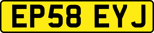 EP58EYJ