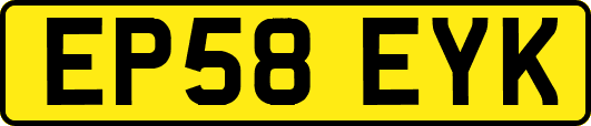 EP58EYK