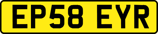EP58EYR
