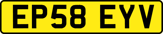 EP58EYV