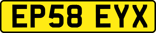 EP58EYX