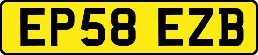 EP58EZB
