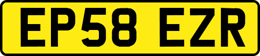 EP58EZR