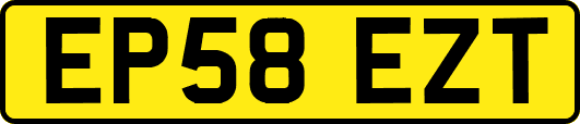 EP58EZT