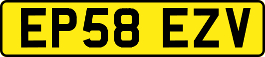 EP58EZV