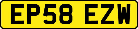 EP58EZW