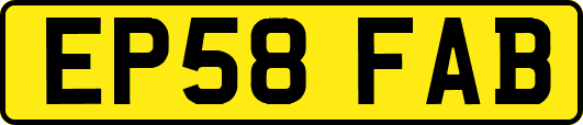 EP58FAB