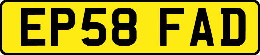 EP58FAD