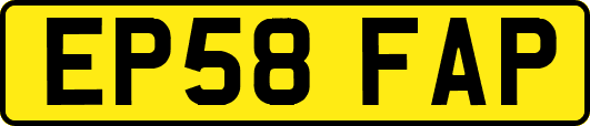 EP58FAP