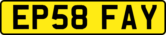 EP58FAY