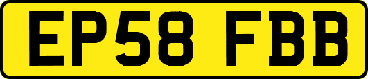 EP58FBB