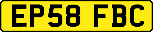 EP58FBC