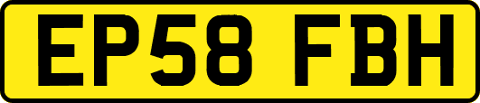 EP58FBH