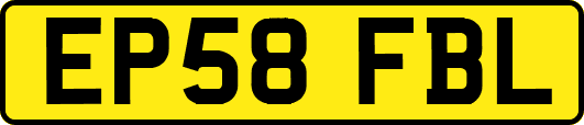 EP58FBL