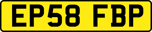 EP58FBP