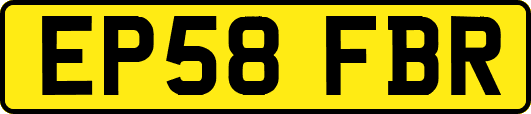 EP58FBR