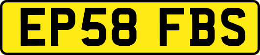EP58FBS