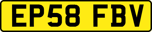 EP58FBV